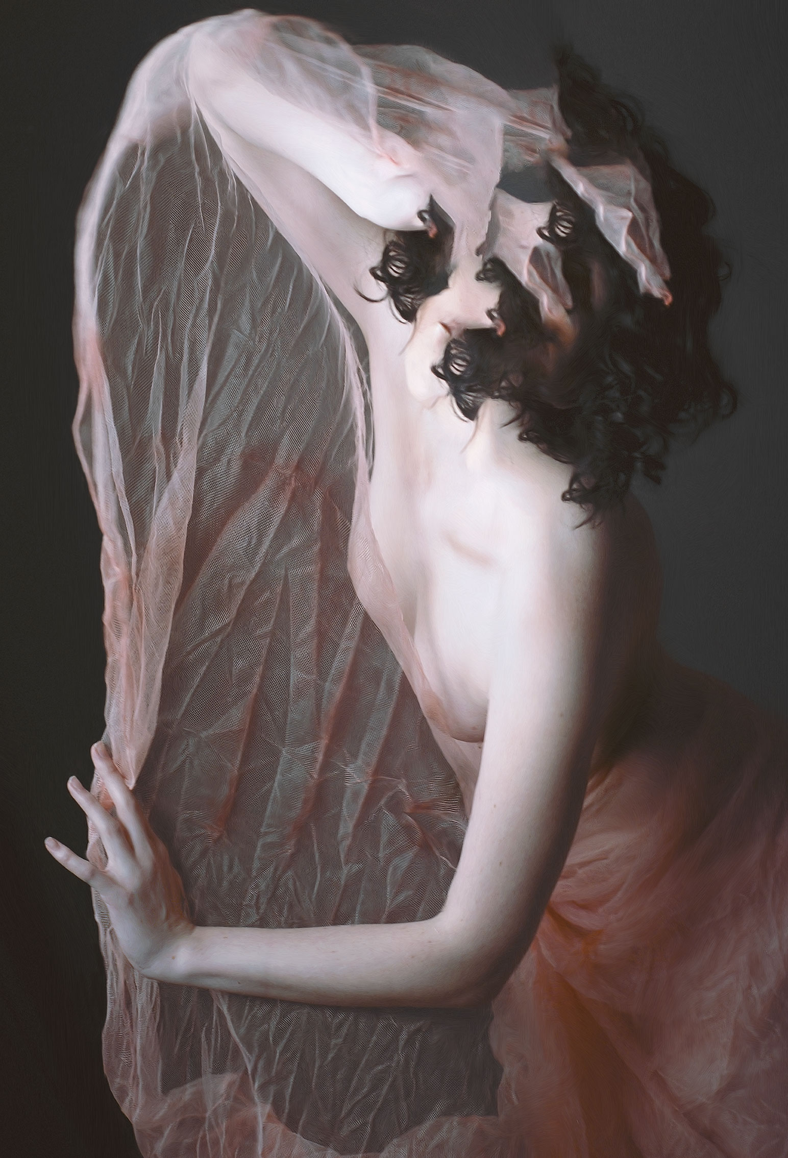 The Fallen Maiden
