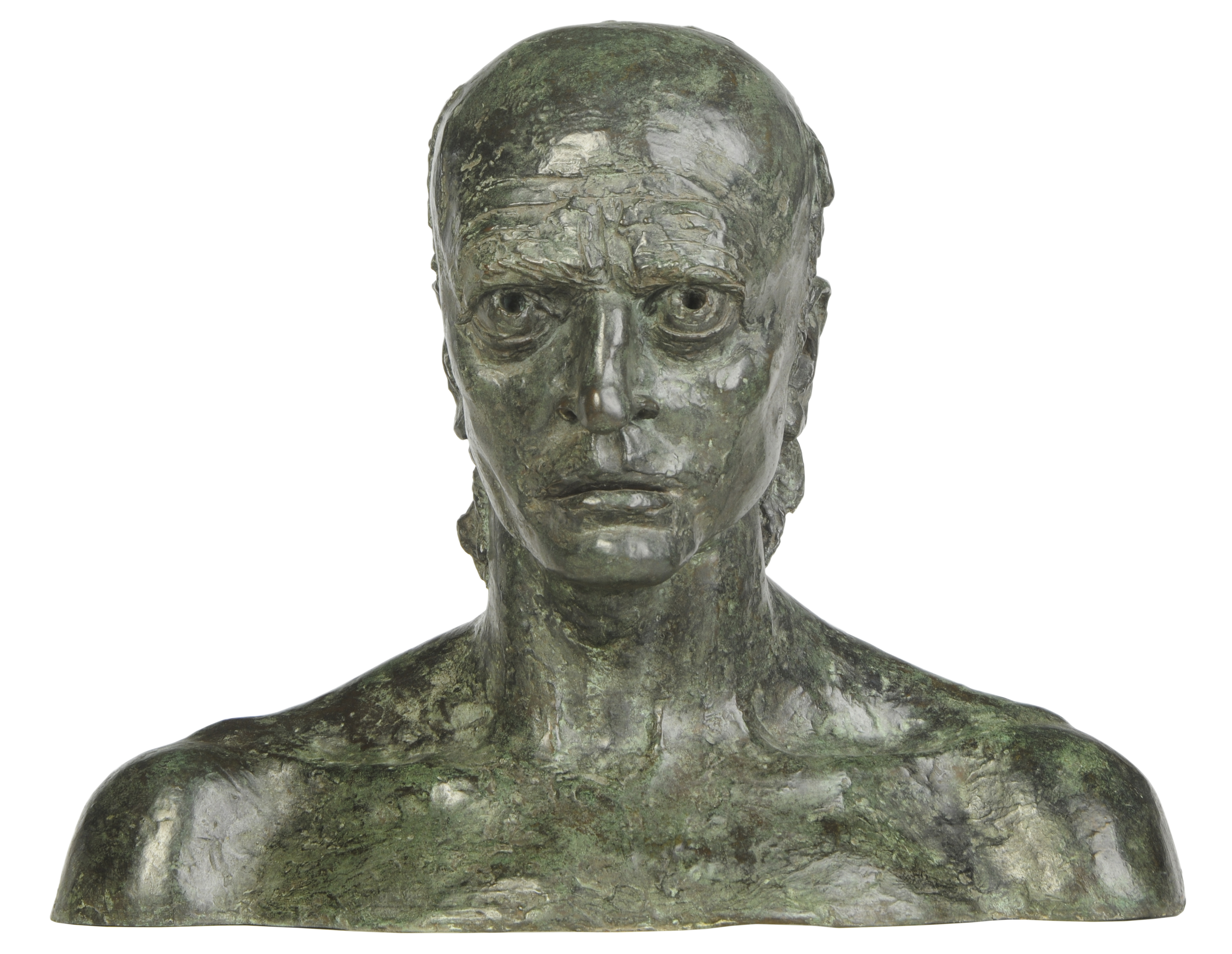 Monument to William Blake
