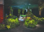 Lowline, Raad Studio, New York, NY, USA; reimagined 2011.