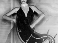 David Bailey (British, born 1938), Surreal, 1980.