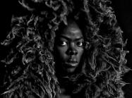 Zanele Muholi, Somnyama NgonyamaII, Oslo, 2015