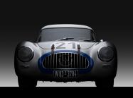 1952 Mercedes 300 SL