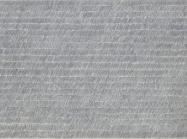 Park Seo-Bo, Ecriture No. 55-73, 1973. Graphite and oil on canvas.