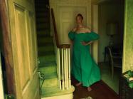 Annie Leibovitz, Amy Sherald, Columbus, GA, 2022. Photo courtesy of the artist ©Annie Leibovitz