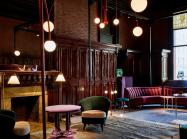 Nilufar - Historic Rooms - Stand 212, TEFAF New York Spring 2019