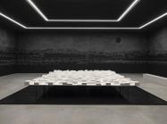 Archie Moore, Australia Pavilion at Venice Biennale 2024, image by Andrea Rossetti.