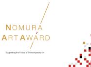 Nomura art award