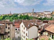 Belluno, Italy. 2019. License