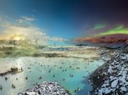 Photograph from A Witness to Change by Stephen Wilkes