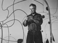 Calder Working