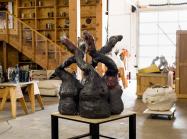 Galia Linn's Studio