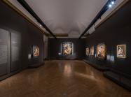 Caravaggio 2025 Installation View