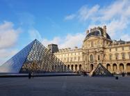 The Louvre Museum