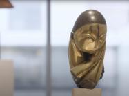 Mlle Pogany in gallery