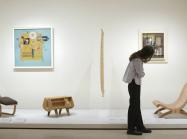 Anna Burkhardt looks at Clara Porset’s Butaque