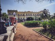 National Museum - Rio de Janeiro