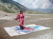 Nasser Azam: Saiful Malook 