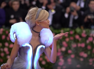 The 10 best dressed from the 2019 Met Gala's night of "Campy" Glamour