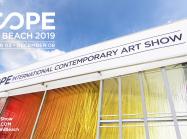 SCOPE Miami Beach entrance