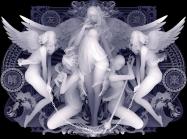 Kazuki Takamatsu artwork