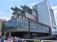 The Whitney Museum of American Art