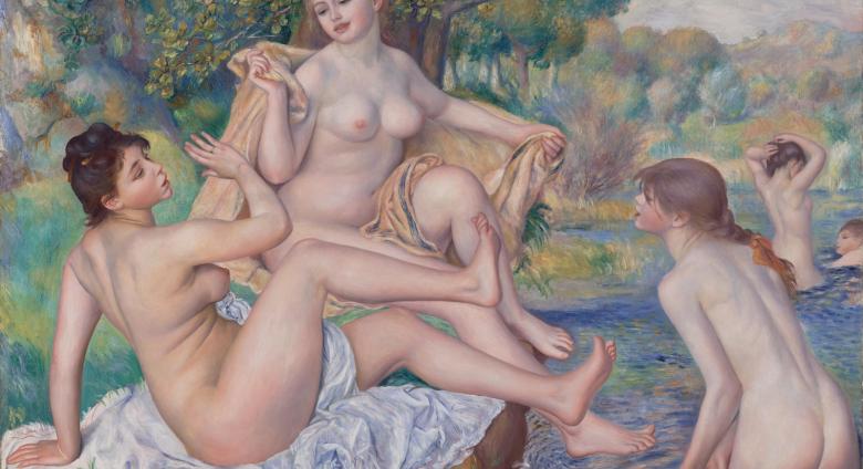 Philadelphia Museum of Art. The Mr. and Mrs. Carroll S. Tyson, Jr., Collection, 1963, 1963-116-13