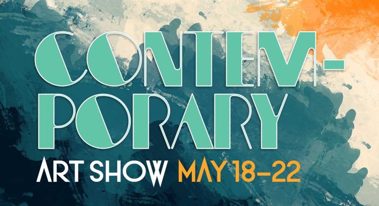 Contemporary Art Show