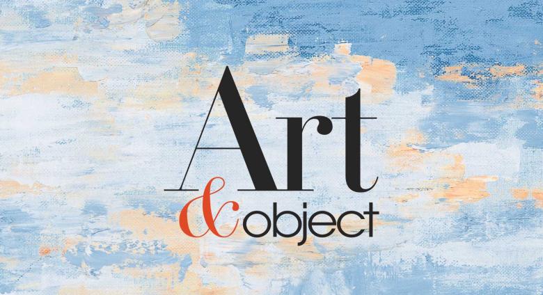 Art & Object Logo
