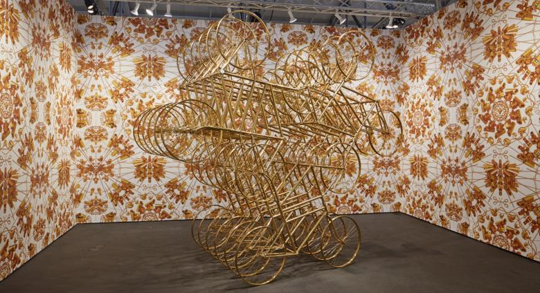 Haines Gallery at FOG Design+Art