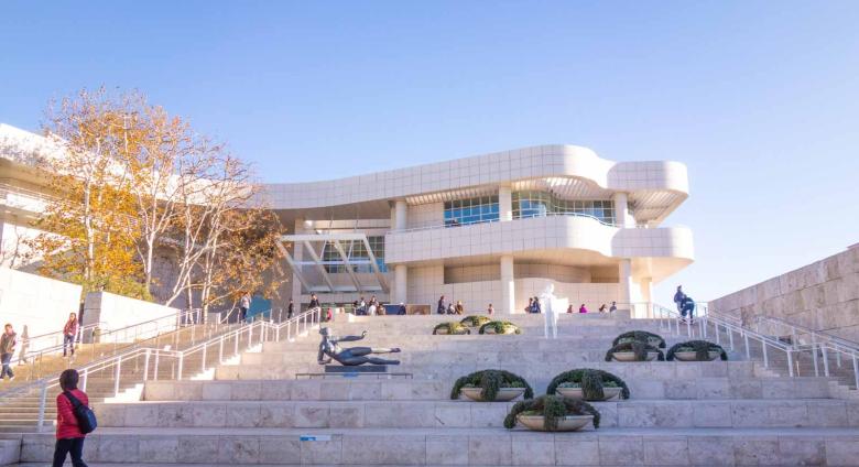 Getty Museum