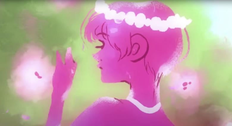 Still Image of Persephone
