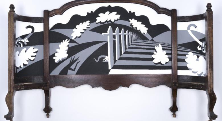 Ryan Bock artwork