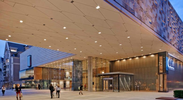 The Chazen Museum of Art, Madison, WI
