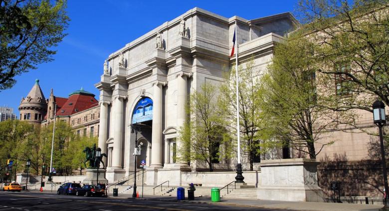 American Museum of Natural History