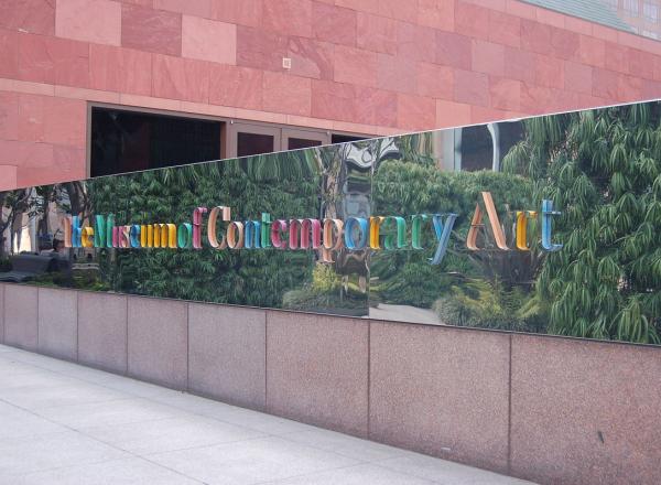 MOCA