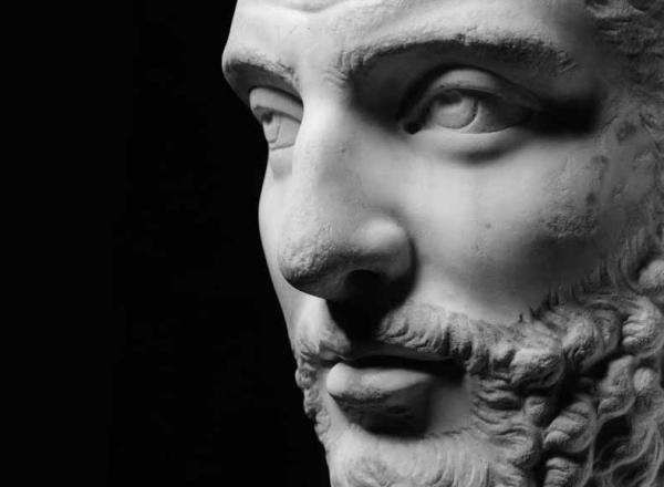 Ancient Portraiture