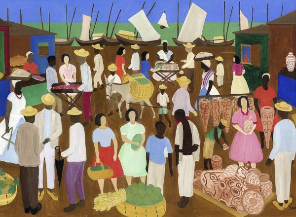 Courtesy Dallas Museum of Art