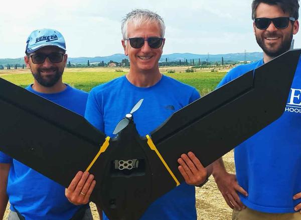 Vulci team members