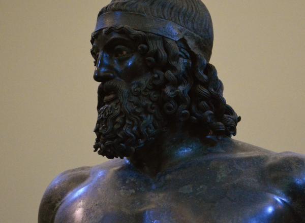 Riace B