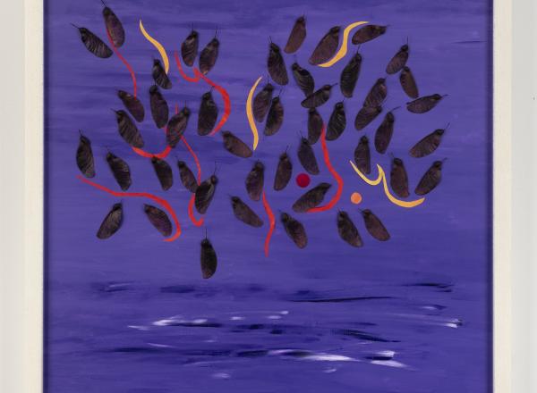 Flying Fish