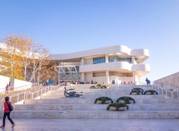 Getty Museum