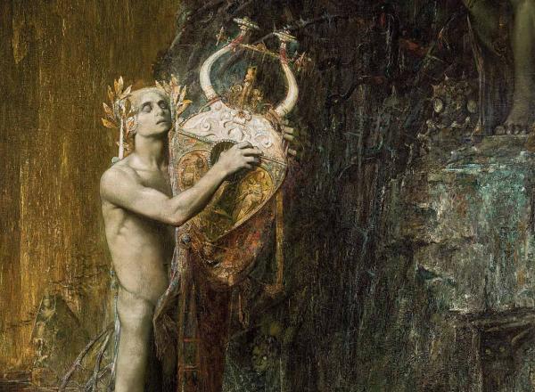orpheus