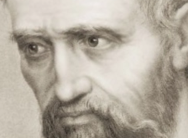 Portrait of 
