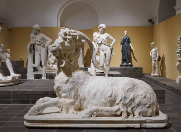Torlonia Marbles