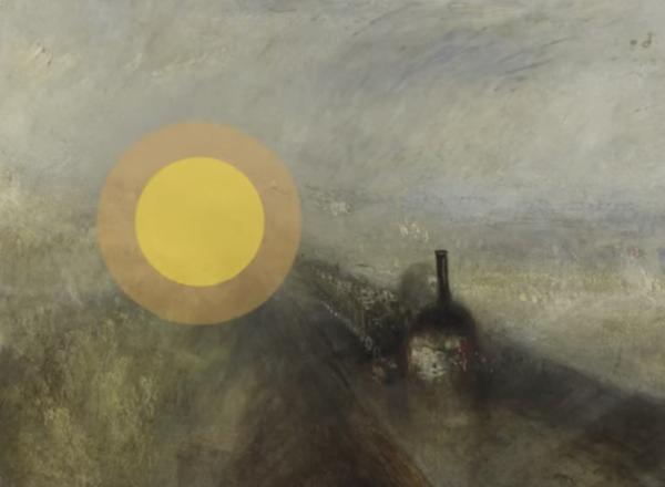 Relax with this 5 minute turner meditation