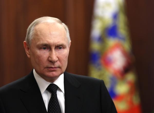 putin