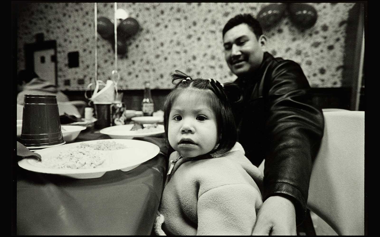 Luis-rey Velasco, Presentation, 2005