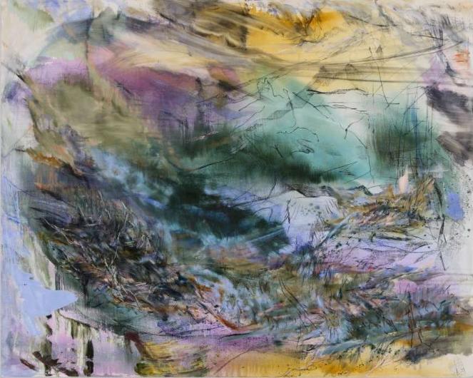  © Kylie Manning. Courtesy Pace Gallery.