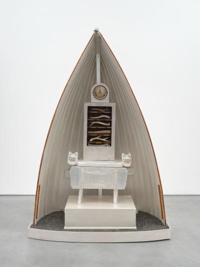Photo: PaulSalveson, Courtesy the artist and Roberts Projects 