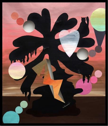 Courtesy Galería Nora Fisch, Buenos Aires.